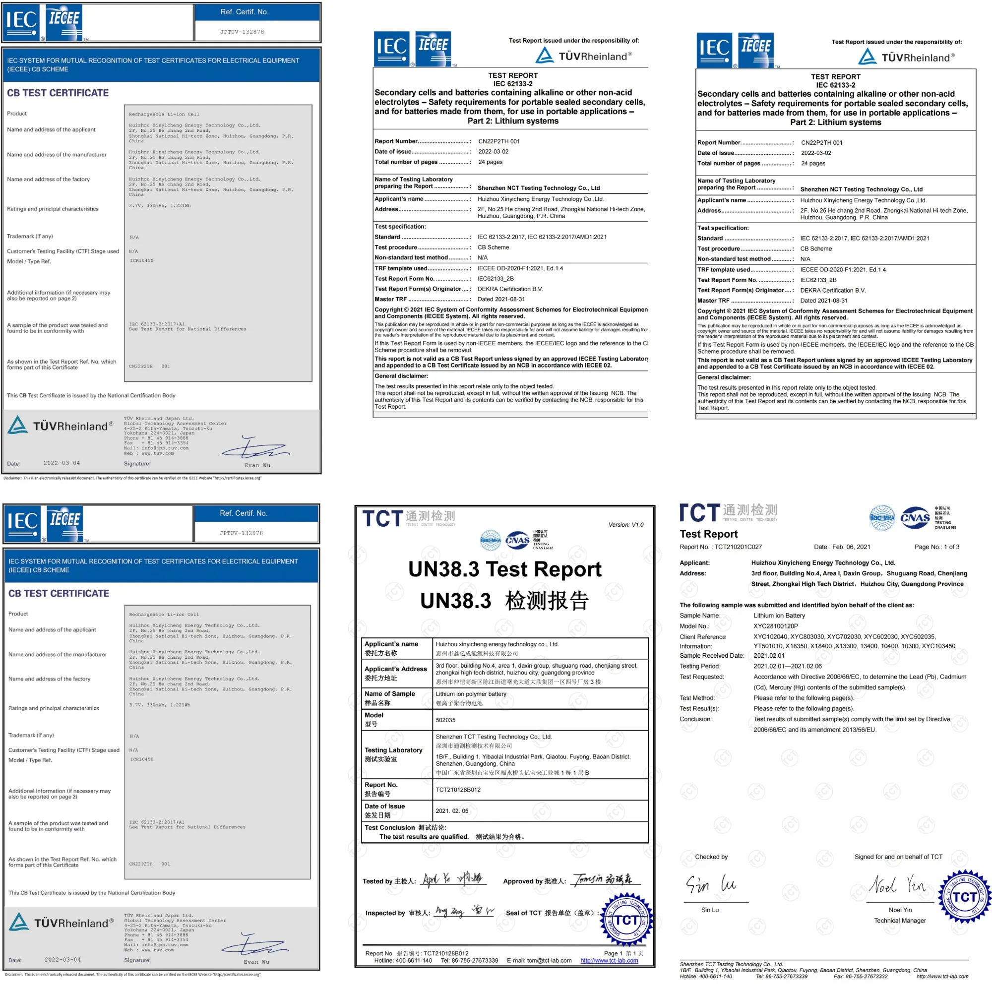 XYC 3.7V 280Ah Super Capacitor Battery Beauty Instrument Eyebrow Trimmer 3.7V 280Ah Super Capacitor Battery