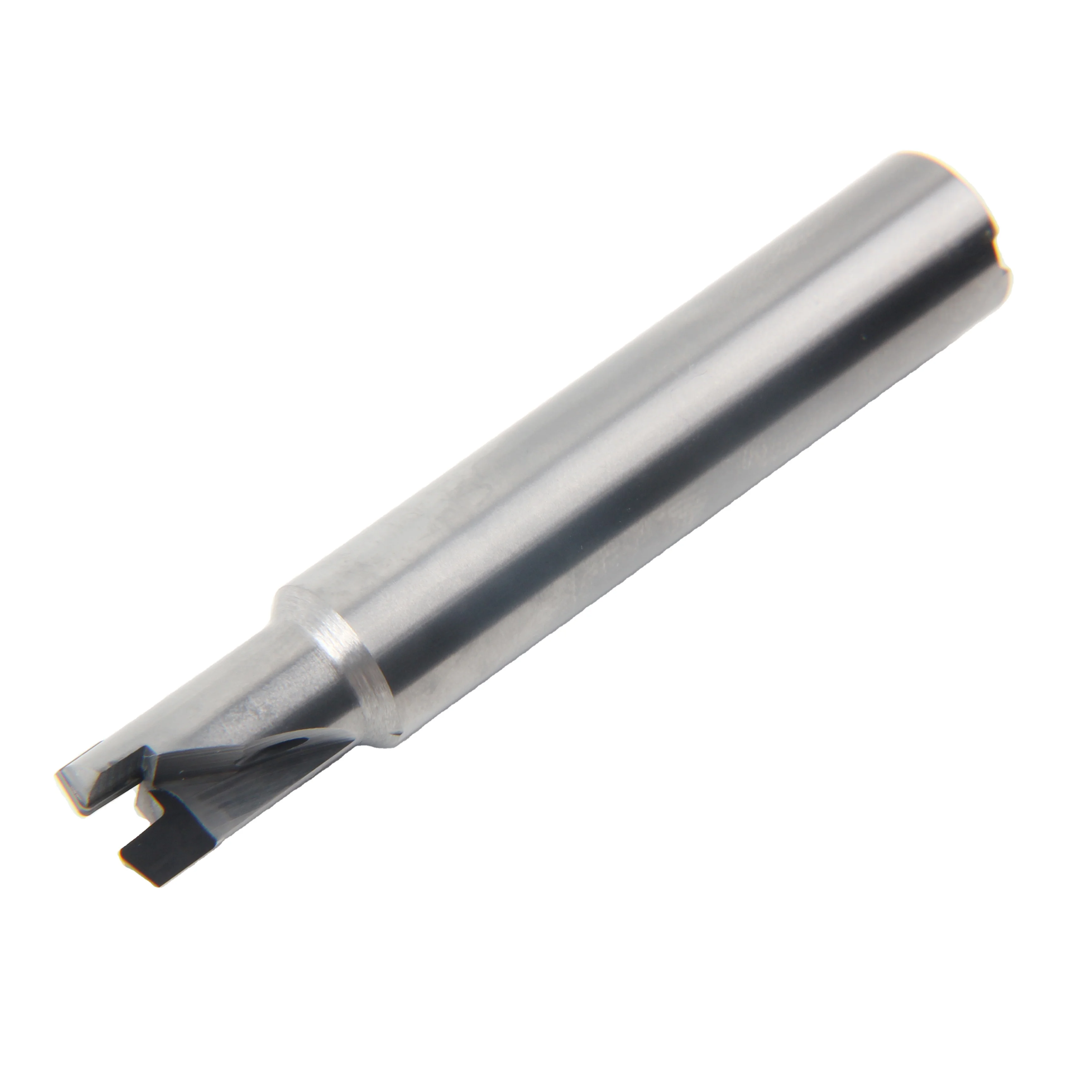 CNC Cutting Tool Carbide PCD Milling Cutter End