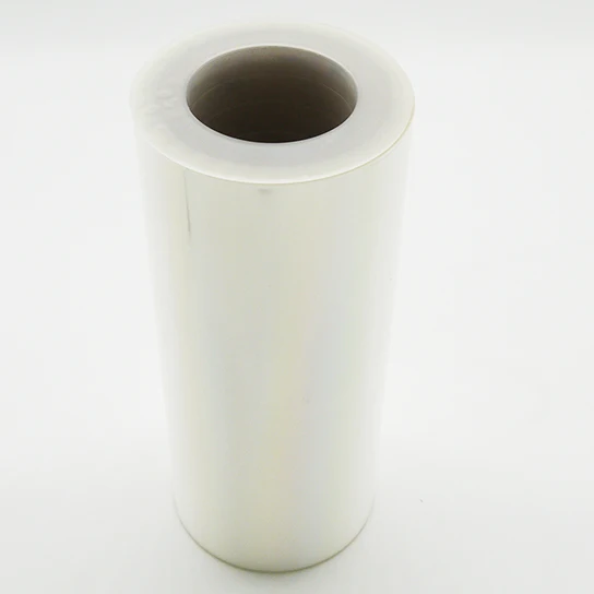 2020 Hot sale custom printing food grade Eco friendly laminated plastic transparent retort cpp