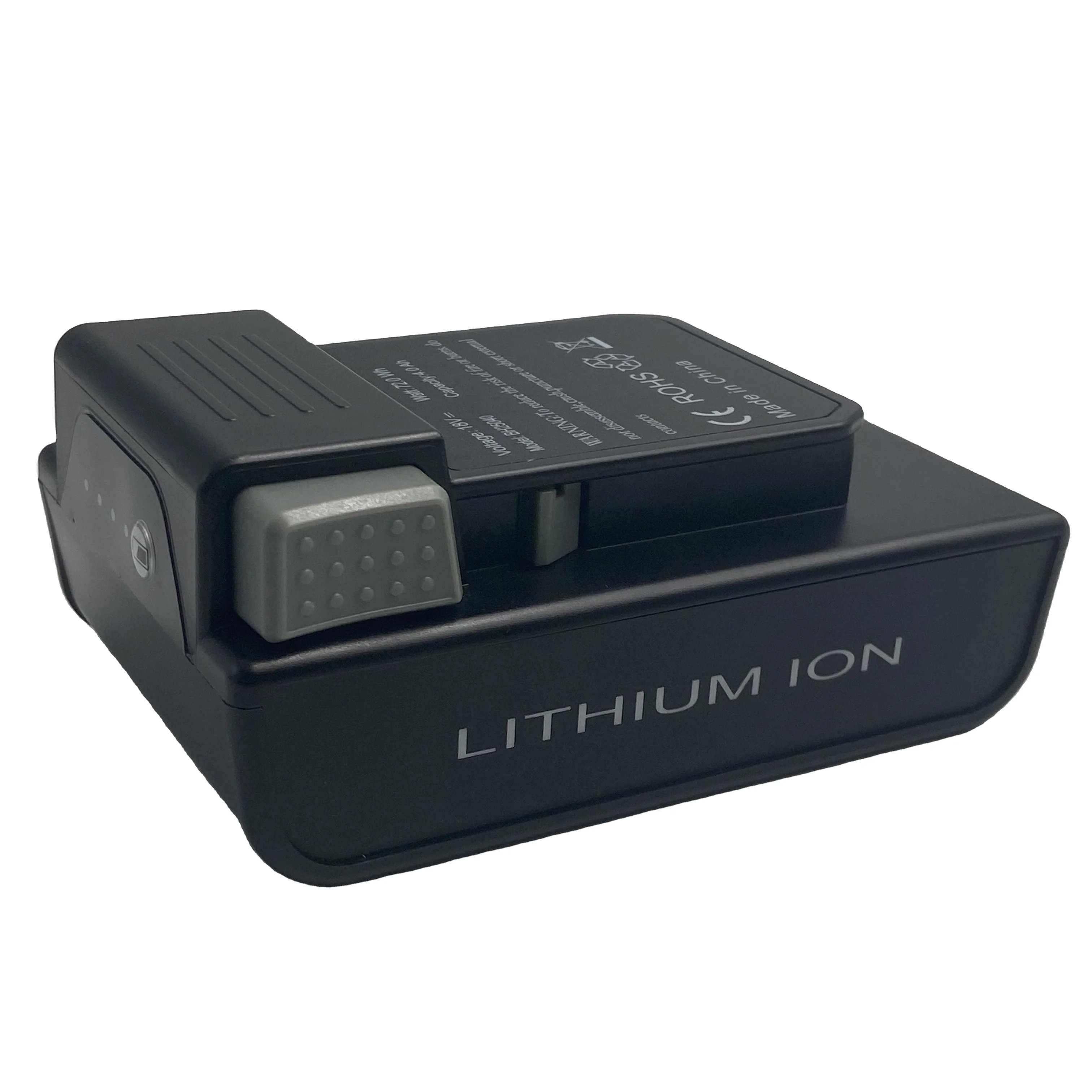 
3000MAH 18V Rechargeable Handheld Vacuum Cleaner Battery For Hoover onepwr BH25040 