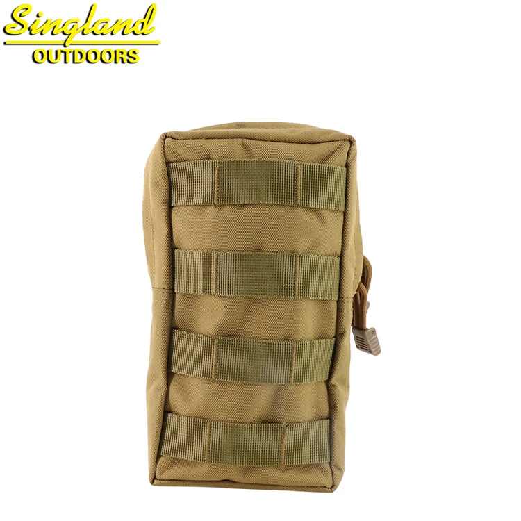 Тактическая Сумка Molle