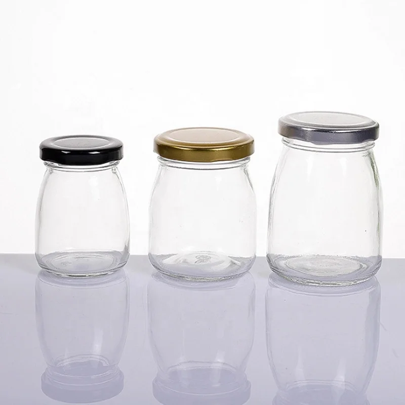 58 мм 23 г широкополосная Янтарная форма для печенья корм для ухода за кожей банка для питомца