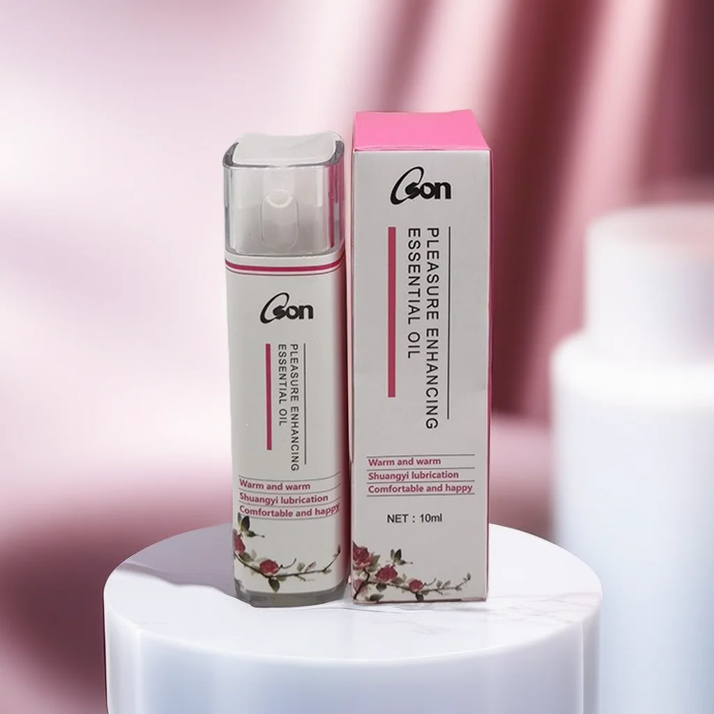 wholesale price women sex oil turning on pushing sex oil Stimulate desire Private smooth women sex oil