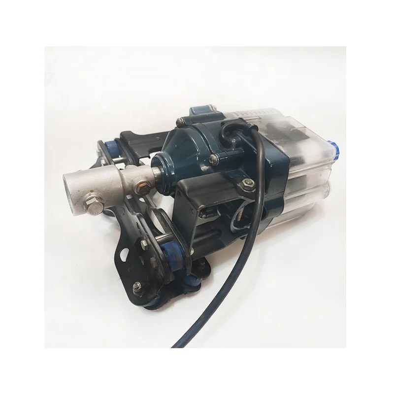 motor roll up unit side ventilation system Chinese roll up unit