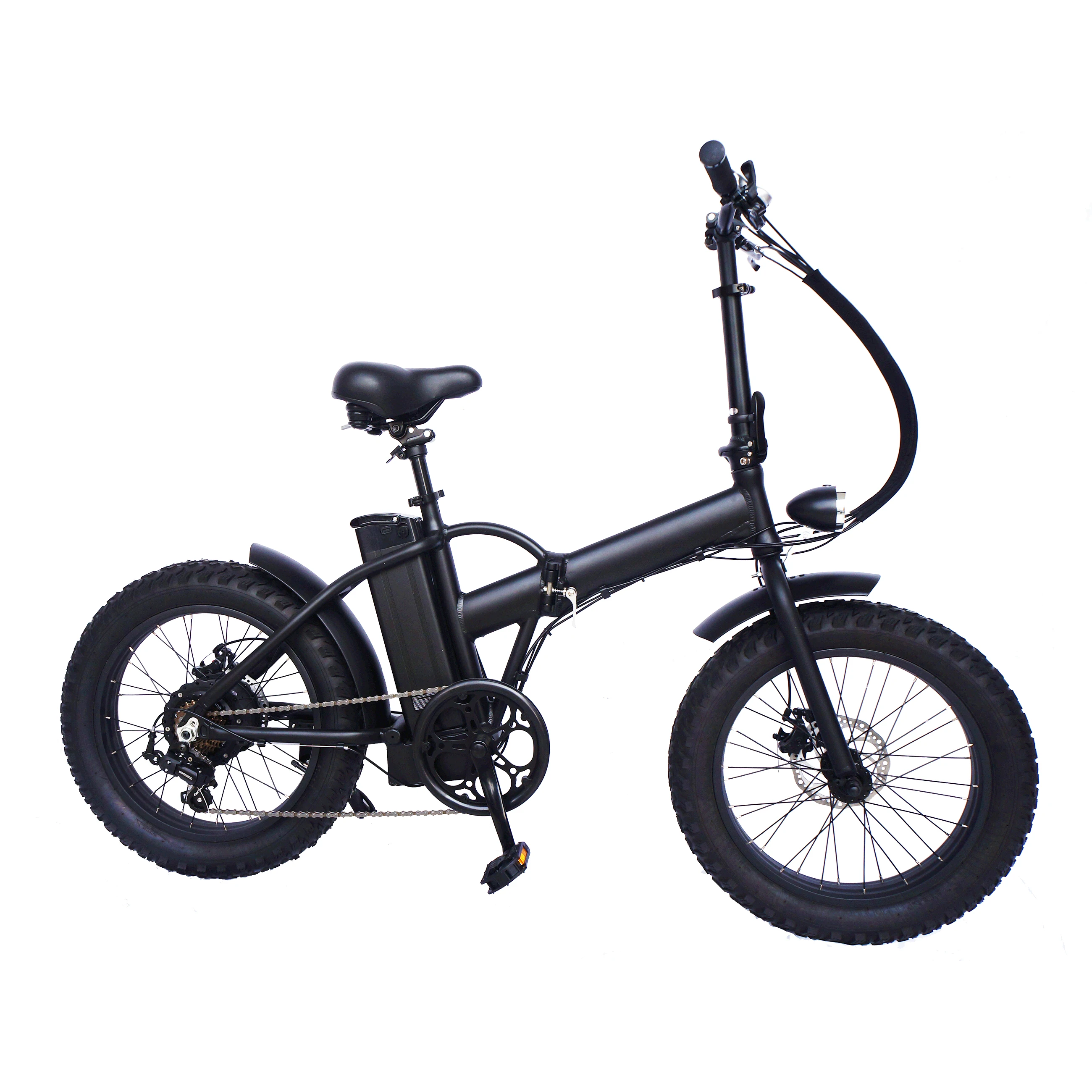 26' 48V 1000W Cheap fat tire electric bike / full suspension electric mountain ebike / fat bike electric / bicycle