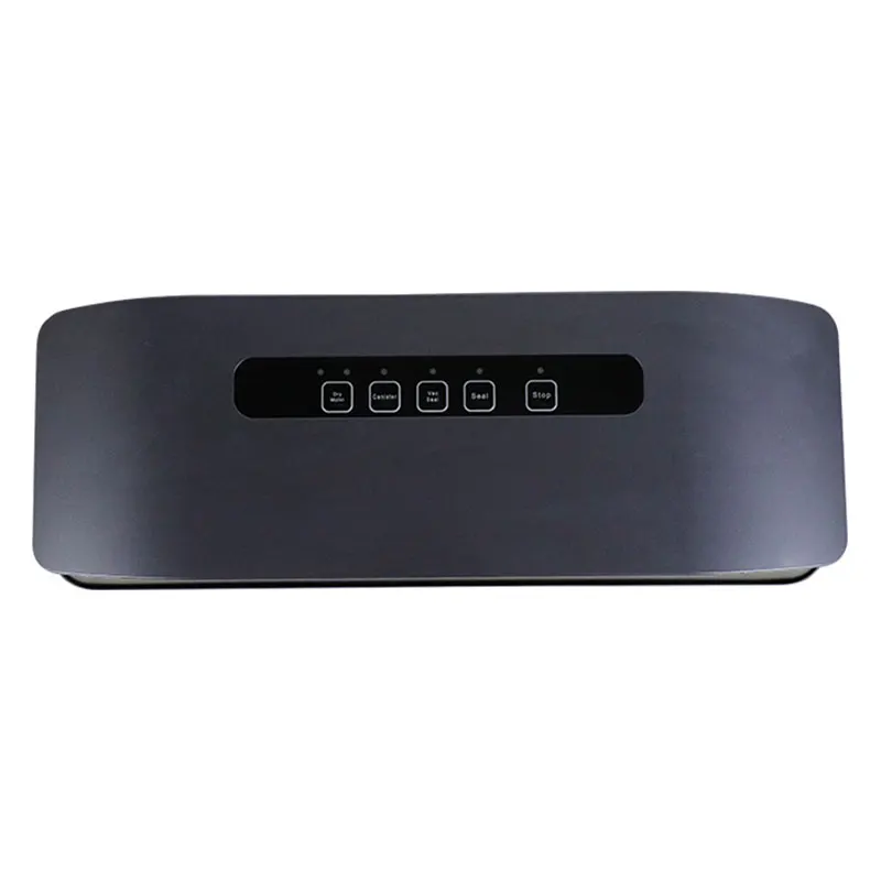 OOTD Food Saver Vacuum Sealer Machine Food Container Vacuum Machine