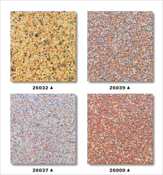 Easy application liquid granite liquid granite liquid granite