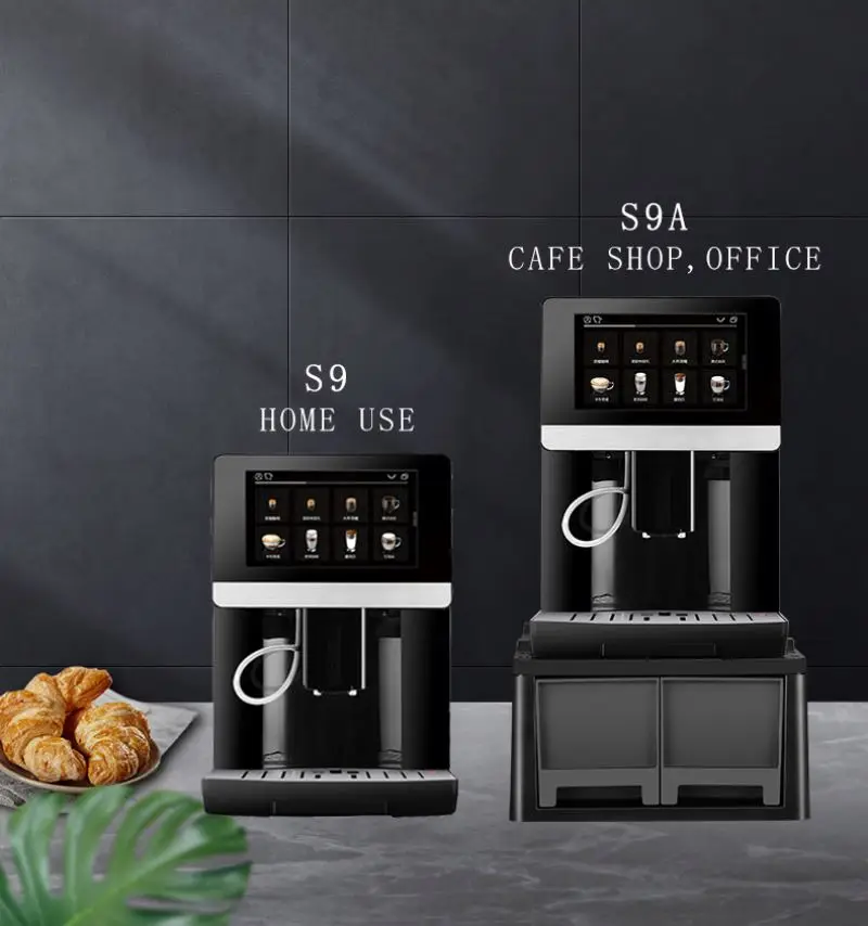 China Factory Seller cup coffee machine made ese coffee pod machine with Best Prices