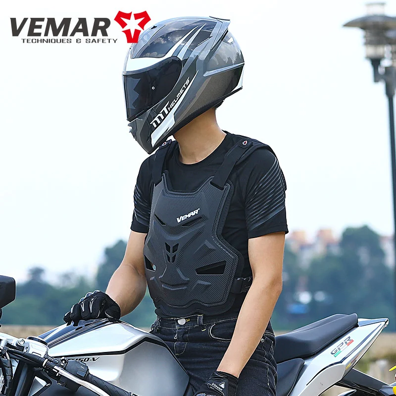hot sale Motorcycle Racing adjustable body armor protector backpiece back armor protect