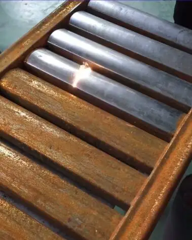 Good character cnc 1000W 1500W laser cleaning machine Metal cleaning machine Rust removal cleaning machine