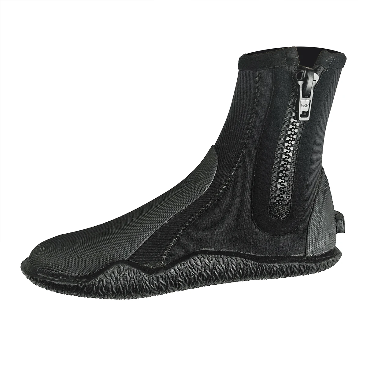
LayaTone Neoprene 3mm Diving Boots Spearfishing Scuba Diving Underwater Deeply Sports Anti Slip Beach Warm Wetsuit Shoes 