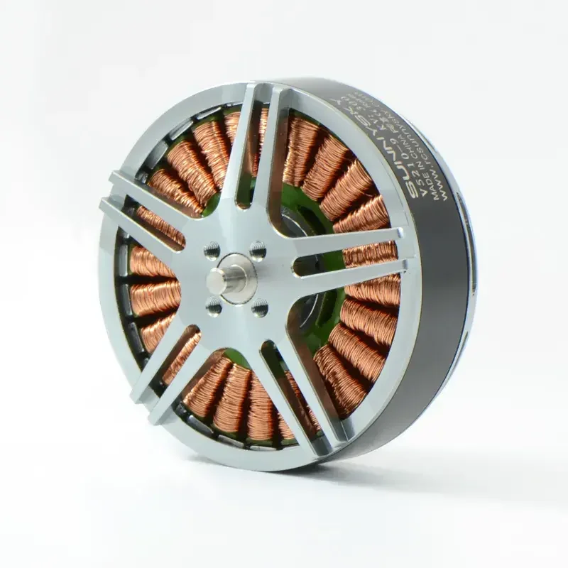 Sunnysky V5210 KV300 Brushless Motor for FPV Multicopter Quadcopter UAV airplane engine