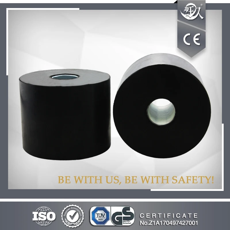 Single Replacement Rubber Roller