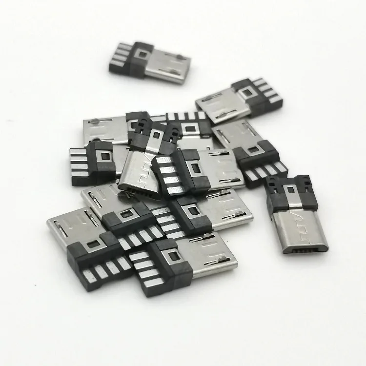 10 лет завод usb разъем бесплатный образец мини микро 180 градусов