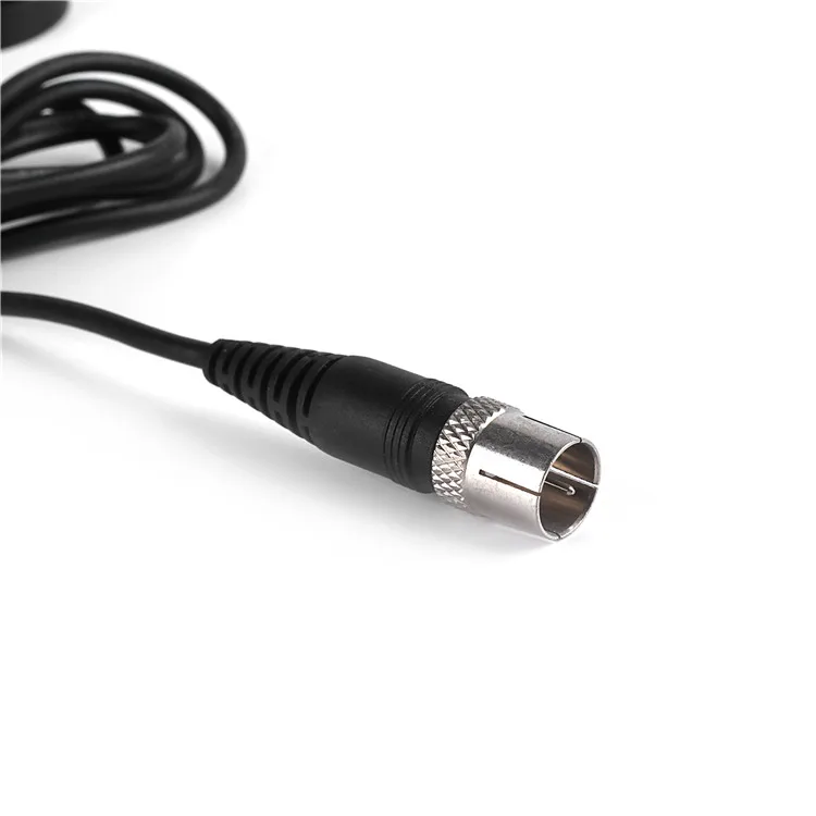 Открытый УКВ компактные периодические телевизионные антенны Dtv антенны