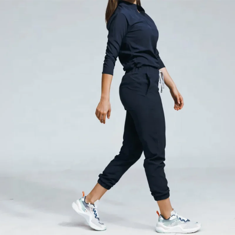 nursing scrubs