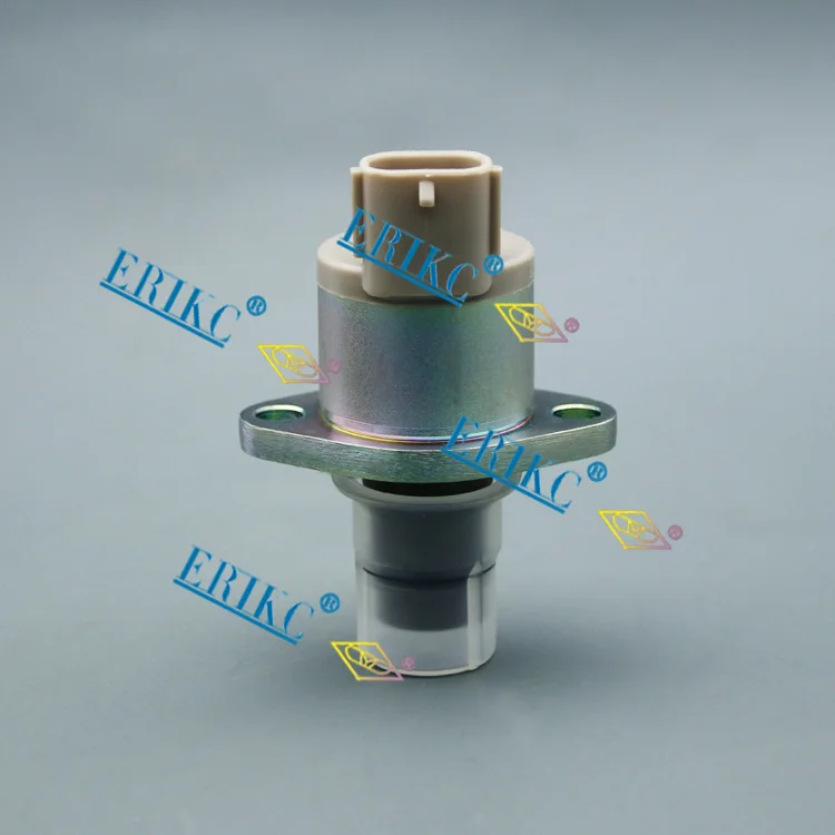 ERIKC 095000-5361 впрыскивающий насос 095000 5361 топливной пластины 0950005360 клапана (8976028031) для denso