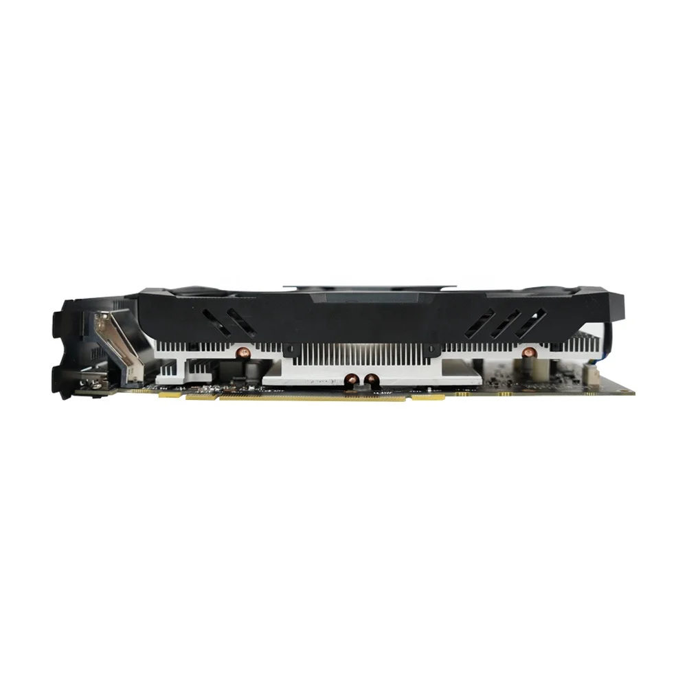 Лидер продаж новая игровая видеокарта RX580 Radeon 8 Гб 256 бит GDDR5 AMD GPU для игрового ПК графические