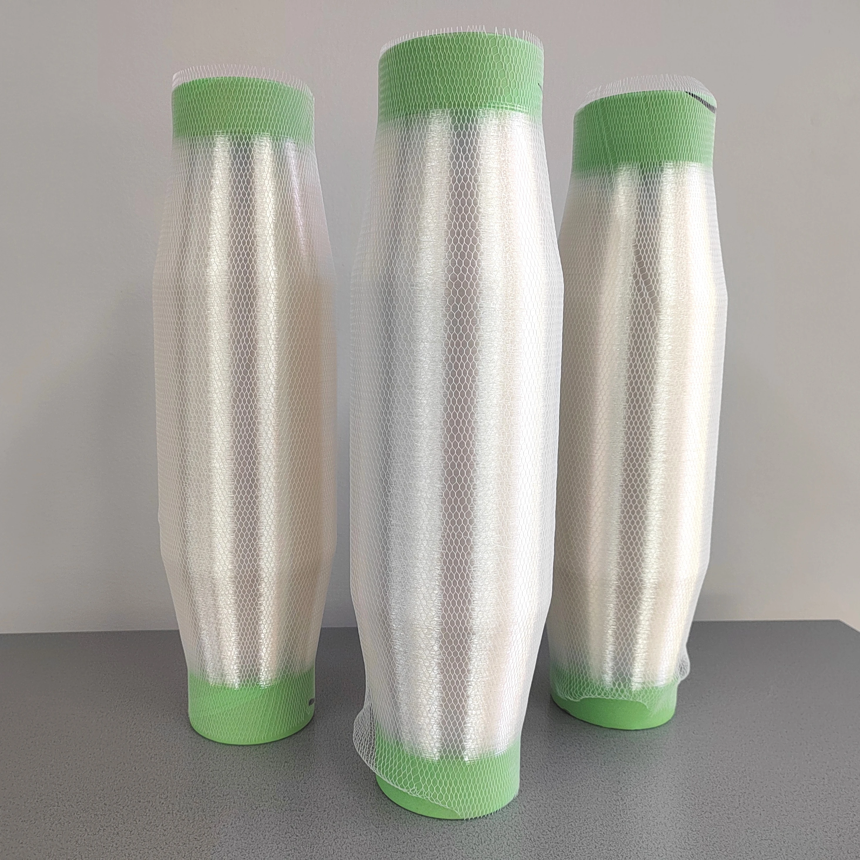 Polyester mono yarn 0.12 mm pet monofilament yarn for knitting