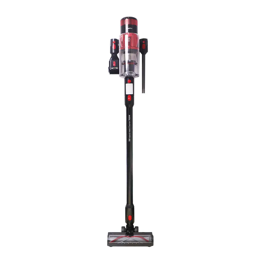 Handheld stick vacuum cleaner cordless vacuums with CE Rohs