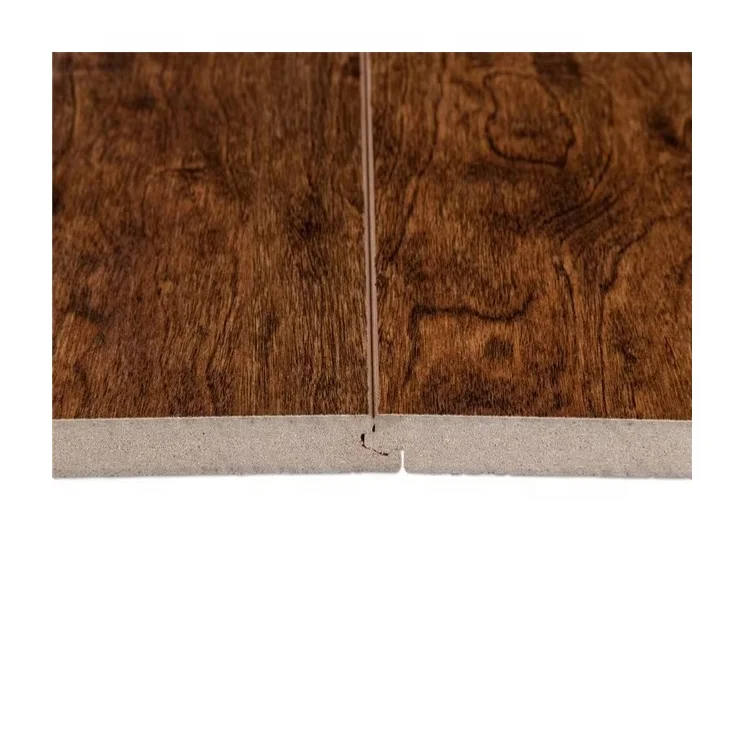 Best Selling 8mm 10mm 12mm AC3 Grade Water-resistant Laminate Flooring