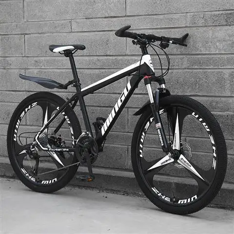 Manufacturer Bicicletas Mountain Bike 29 Aluminium Full Suspension Mtb Bicicleta Mtb Downhill Mountain Bike Bicycles