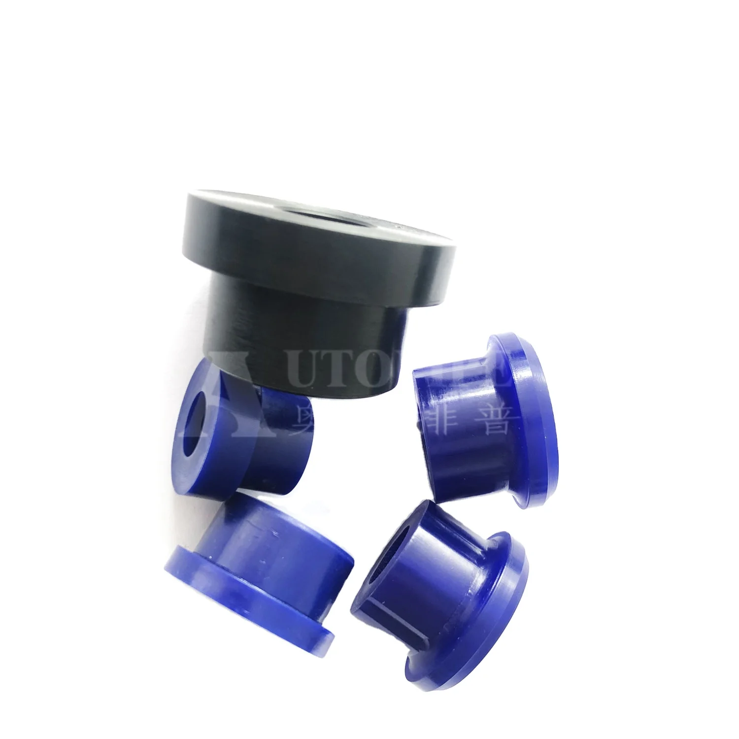 Customized Automotive Spare Parts Rubber Shock Absorber