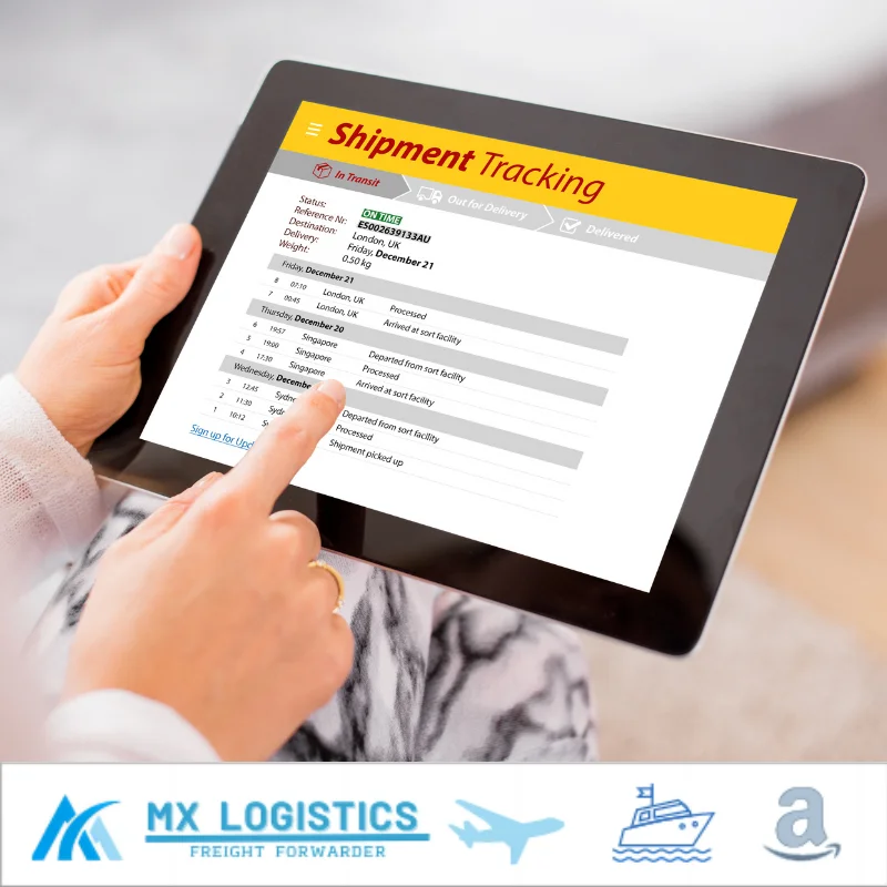 International air freight forwarders from China to Japan offer small package services at low prices