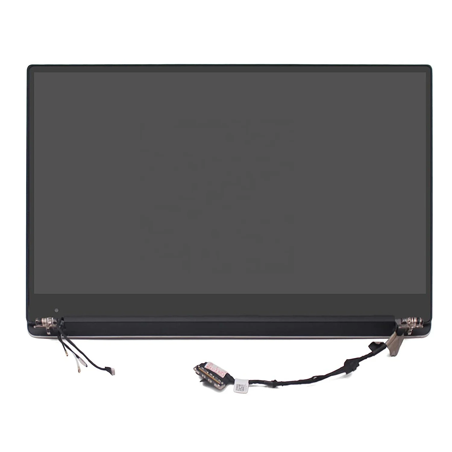 13.3 inch LCD Touch Screen Digitizer Complete Assembly For Dell XPS 13 9343 9350 9360 P54G WT5X0 N6CH2 HP2YT 3200x1800 Original