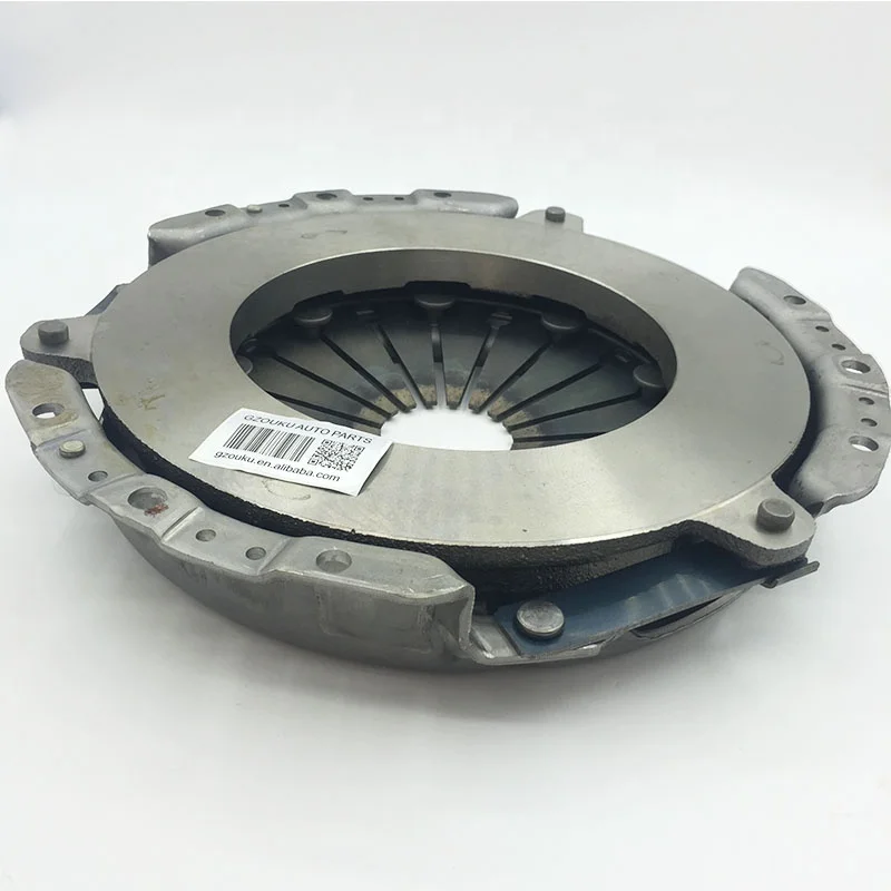 Нажимная пластина сцепления автомобиля 30210-02T00 30210-02T10 30210-VH000, крышка сцепления для Nissa n, сборка японского автомобильного сцепления