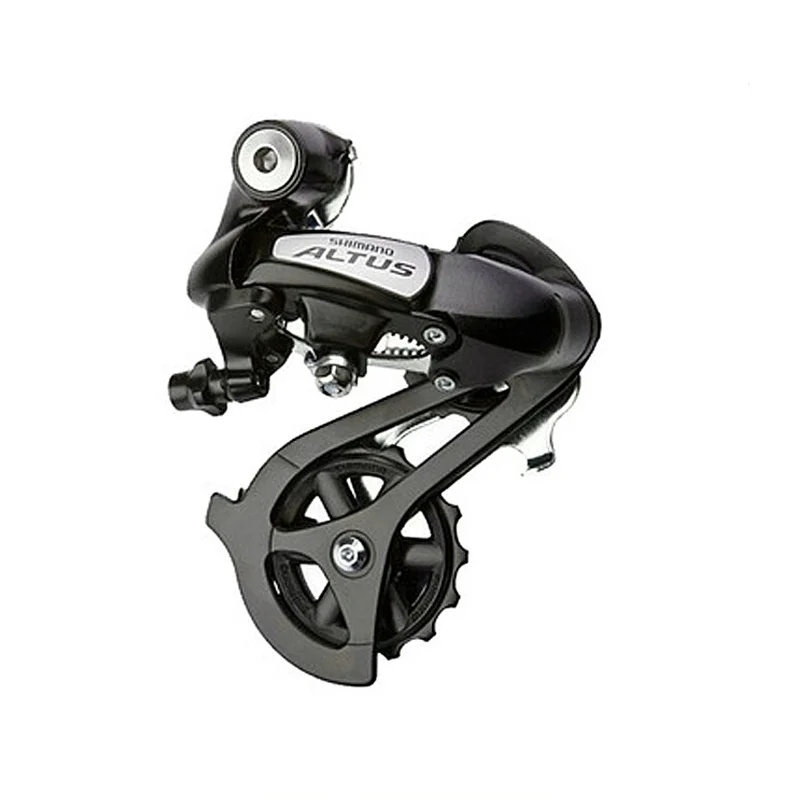 Индивидуальные аксессуары для езды на велосипеде shimano M310 горный велосипед с трансмиссией 7/8 скоростной 21/24 скоростью задний