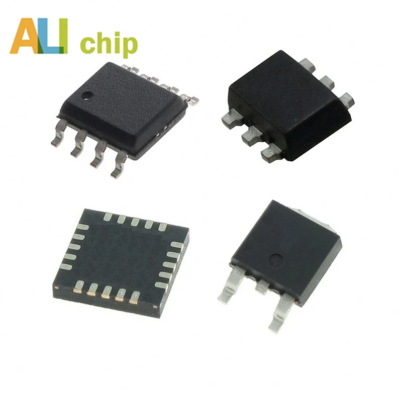 Оригинальный аличип 2041A 2041B TPS2041 TPS2041BDR TPS2041ADR SMD SOP8 в наличии на складе