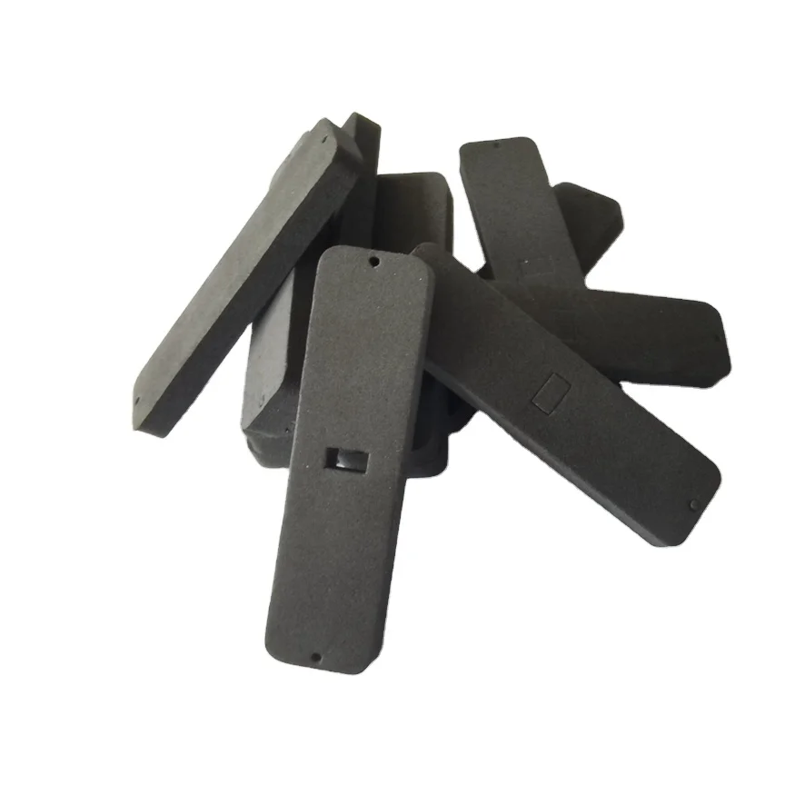 Custom Die Cutting Self-Adhesive flame retardant EVA Foam Gasket EPDM spacer LED light Seals