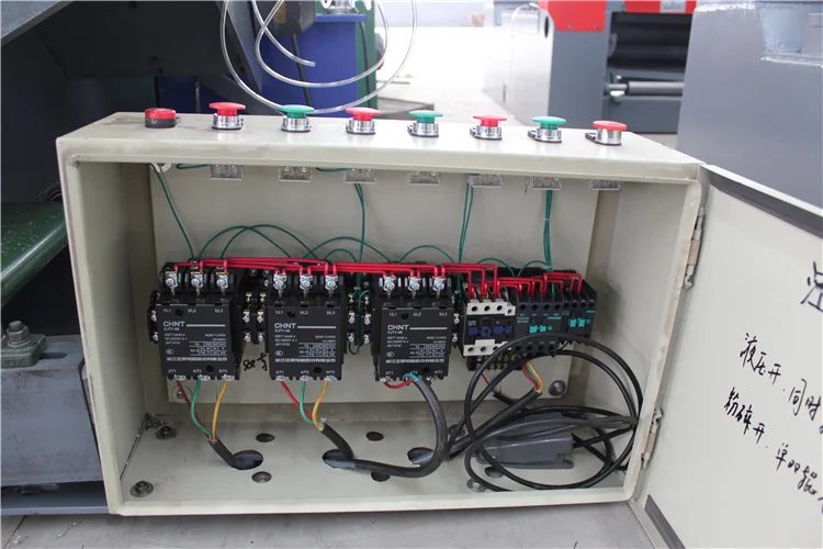 hot sale wood log debarking machine