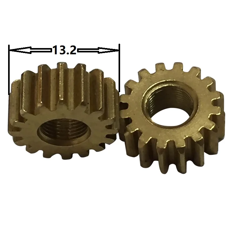 IATF 16949 Factory Professional factory supply metal gear manufacturers customize spur gears