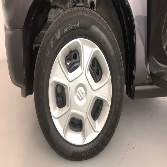 Fairly Used 2022 SUZUKI S-PRESSO 1.0 GL+ 2WD