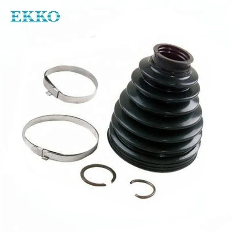 Wholesale Driveshaft CV Joint Boot for Toyota 4runner 2.7L 0443835030