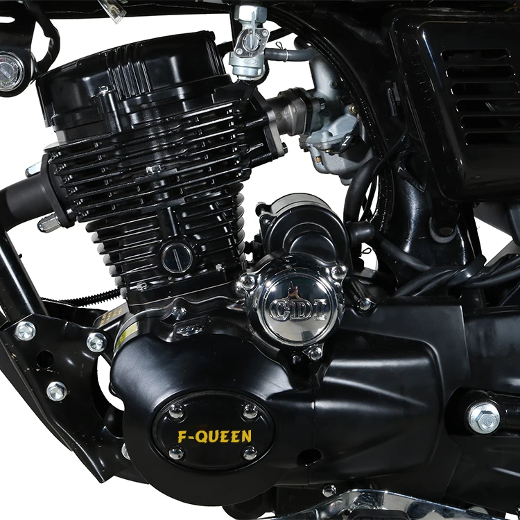 Quality Guarantee Off Road Motorcycle Mini Gas Motorcycle For Adult