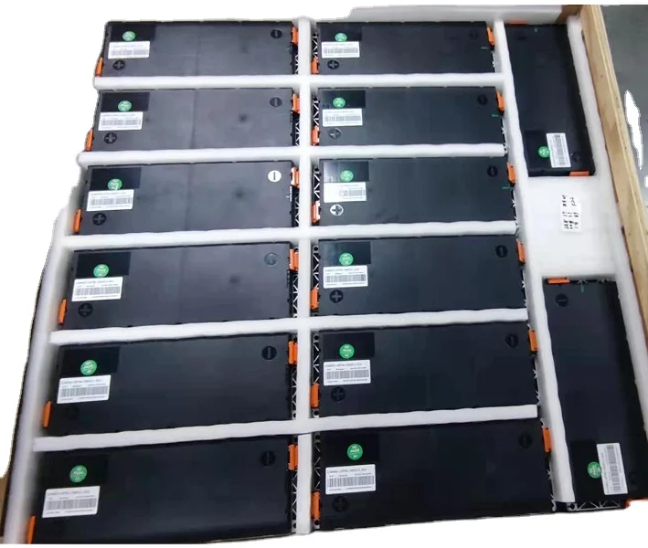 12V 135Ah LFP Prismatic LiFepo4 lithium ion battery 4s1p VDA 355 modules for camping car Recreational vehicle