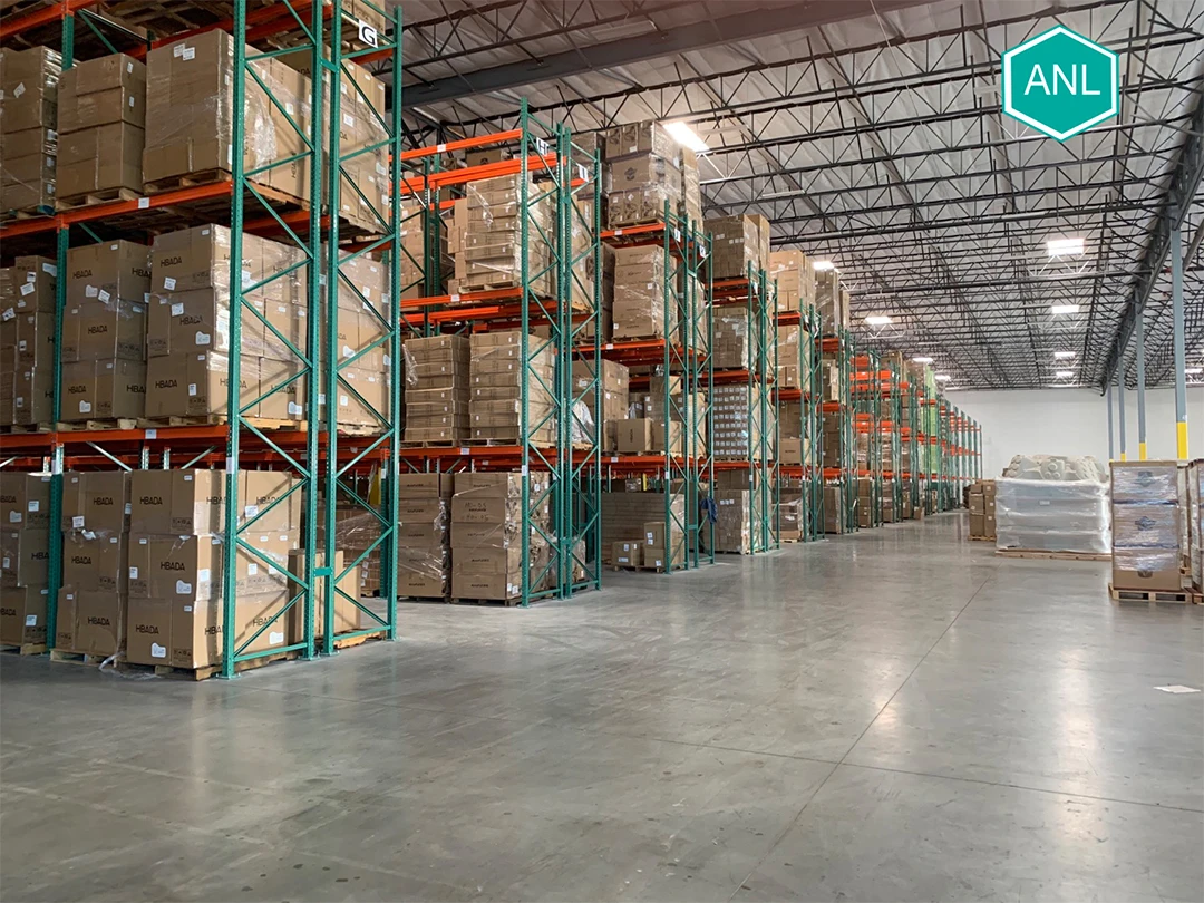 Freight Consolidation Services Freight Forwarding Door to Door Service Lcl Fcl Ocean Sea Shipping Cargo Freight Forwarder