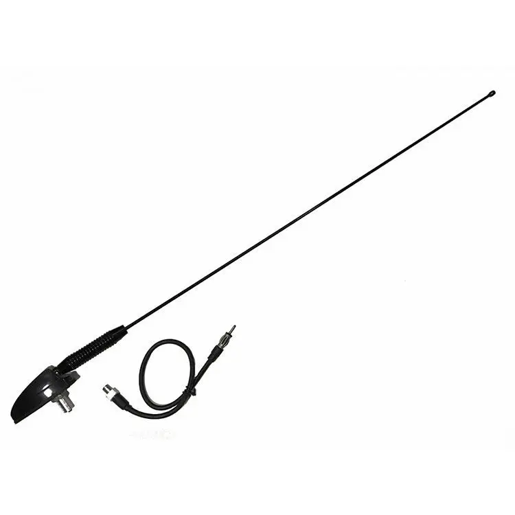 Guzare waterproof radio antenna