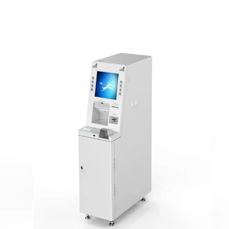 Устройство для переработки наличных банкомата SNBC CRS большой объем