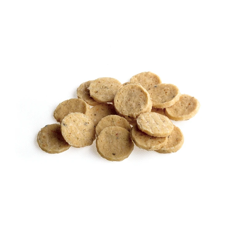
 Chicken Jerky Dry Premium All-natural Chicken-wrapped Beef Cheek Dog Treat  