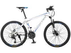 RTS FOREVER T01-5 27.5 inch 24 Speed Aluminum Mountain Bike MTB Bicycle for Men Women
