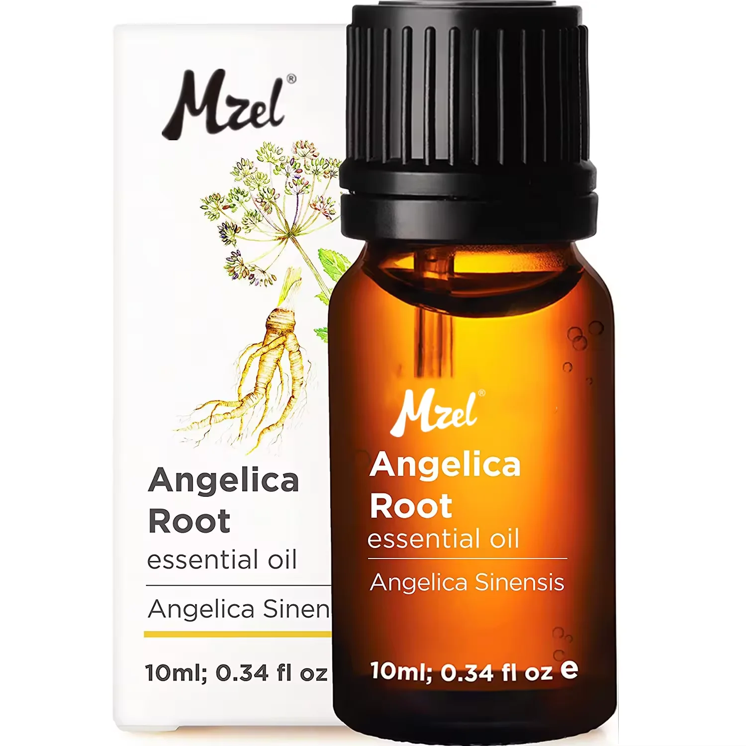 100% натуральный корень ангелицы Sinensis эфирное масло премиум класса