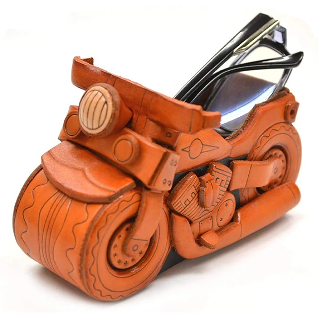 Designs high end product leather luxury meterial original handmade