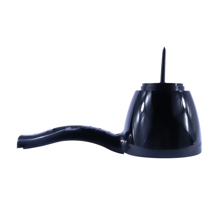 High Rigid Injection Molded Pa6 Particle Anti Ultraviolet For Hair Dryers