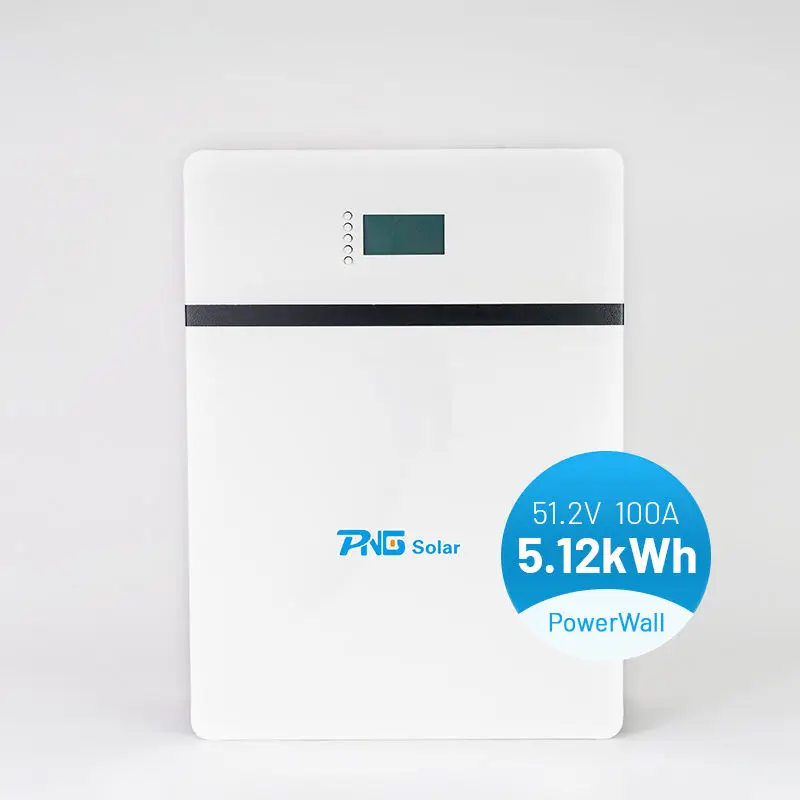20 KWH 15kwh 30kwh 51.2V 300Ah   wall-mounted type  Lithium Battery for solar system With BMS in stock