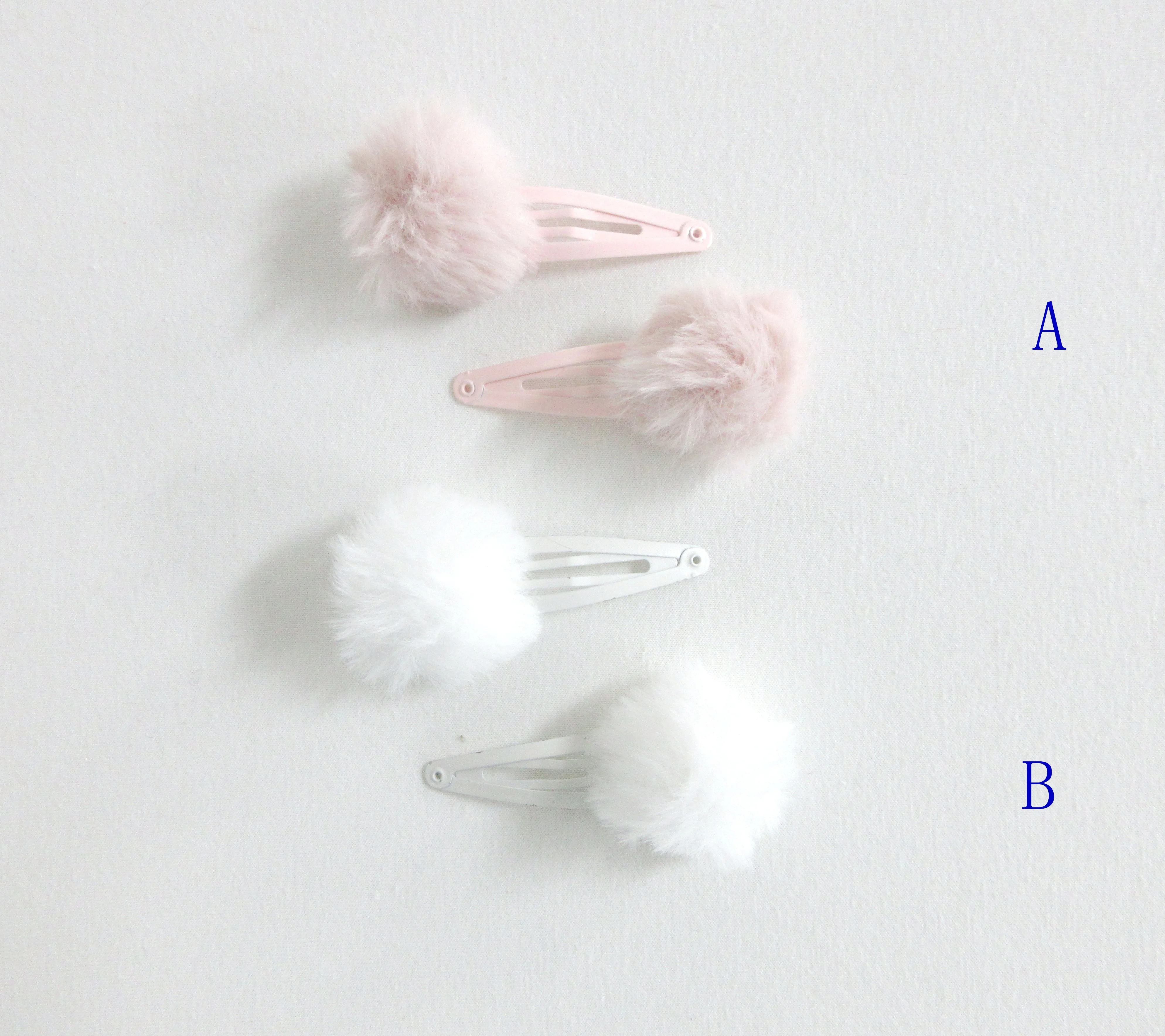 BALL BOW Hair clips for kids baby  FRUITS ANIMAL FLOWER  HALLOWEEN CHRISTMASBIRTHDAY  GIFT  BSCI FACTORY  CUSTOM ORDER
