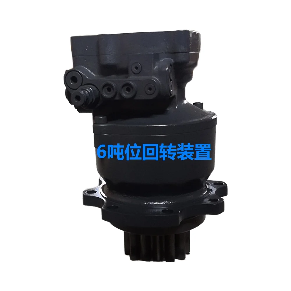 SWING DEVICE ASSY in STOCK K1038048 K1043595 170303-00034 MOTOR REDUCER GENUINE for DOOSAN DEVELON EXCAVATOR